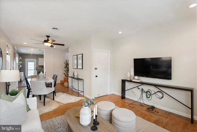 1018 UNION AVE, Baltimore, MD 21211