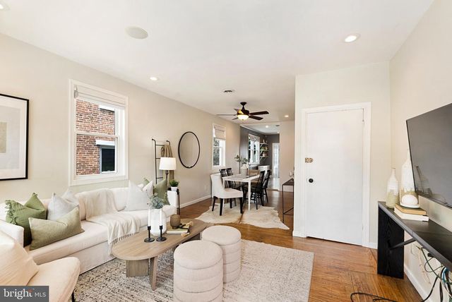 1018 UNION AVE, Baltimore, MD 21211