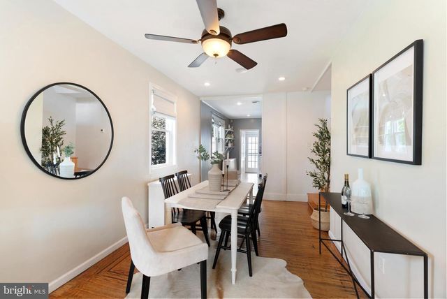 1018 UNION AVE, Baltimore, MD 21211