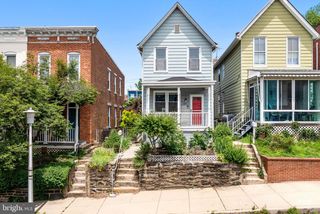 1018 UNION AVE, Baltimore, MD 21211