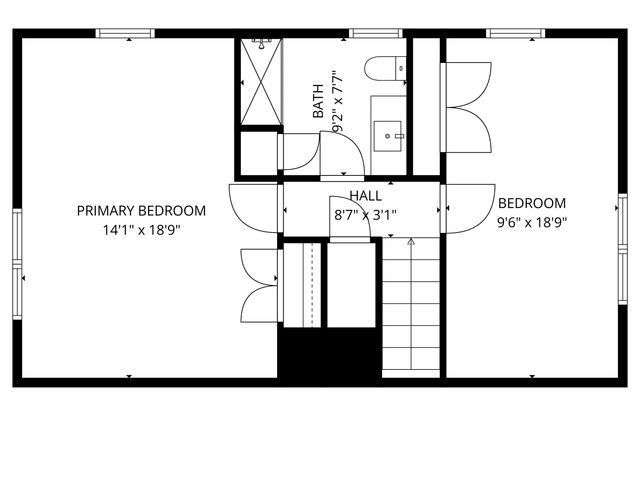 4 Nightingale Road, Nashua, NH 03062
