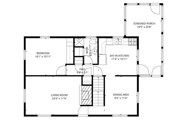 4 Nightingale Road, Nashua, NH 03062