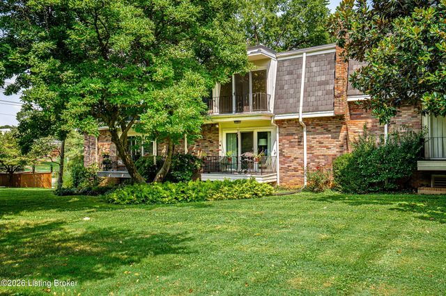 521 Zorn Ave APT C12, Louisville, KY 40206