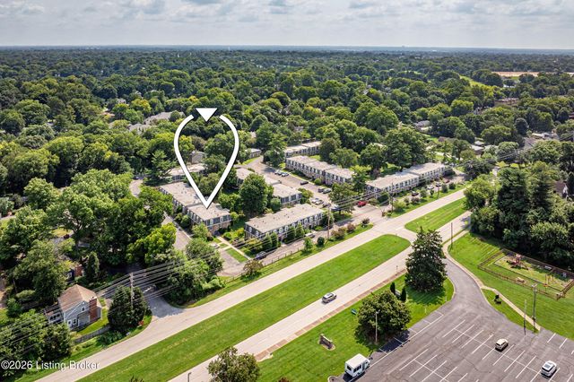 521 Zorn Ave APT C12, Louisville, KY 40206