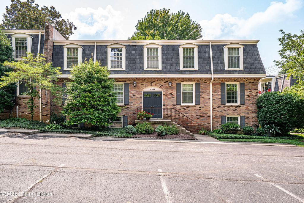 521 Zorn Ave APT C12, Louisville, KY 40206