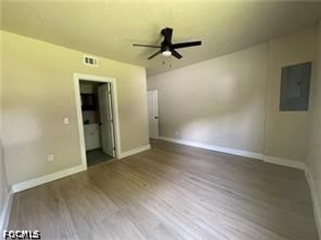 466 Wilma AVE, Fort Myers, FL 33905