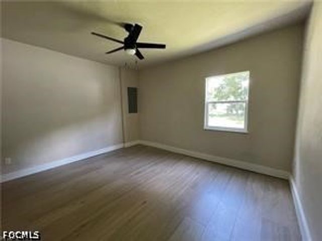 466 Wilma AVE, Fort Myers, FL 33905