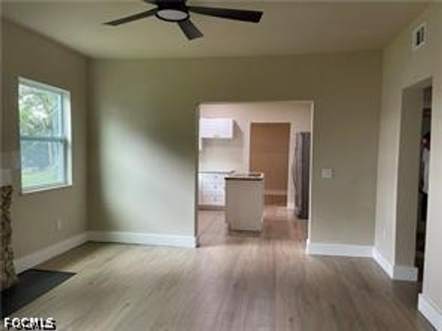 466 Wilma AVE, Fort Myers, FL 33905
