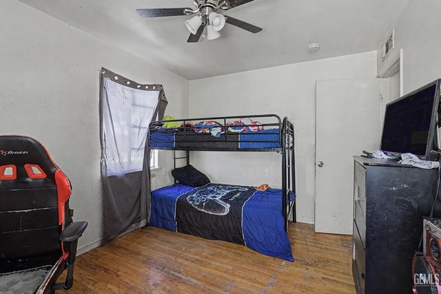 2701 N Inyo Street, Bakersfield, CA 93305