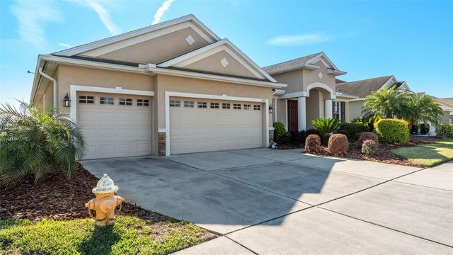 5631 SUPERIOR DRIVE, Lakeland, FL 33805