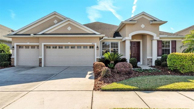 5631 SUPERIOR DRIVE, Lakeland, FL 33805