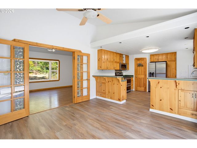 17716 Ne 232ND Ave, Brush Prairie, WA 98606
