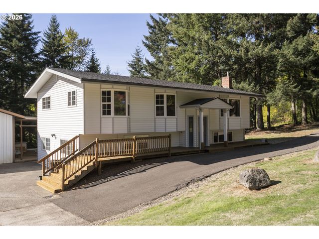 17716 Ne 232ND Ave, Brush Prairie, WA 98606