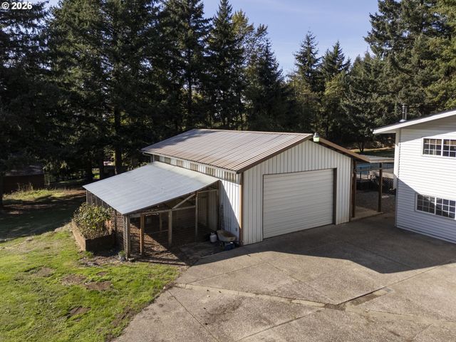 17716 Ne 232ND Ave, Brush Prairie, WA 98606