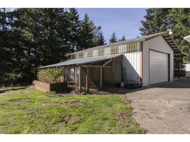 17716 Ne 232ND Ave, Brush Prairie, WA 98606
