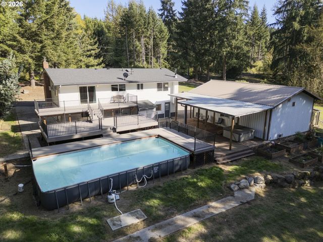17716 Ne 232ND Ave, Brush Prairie, WA 98606