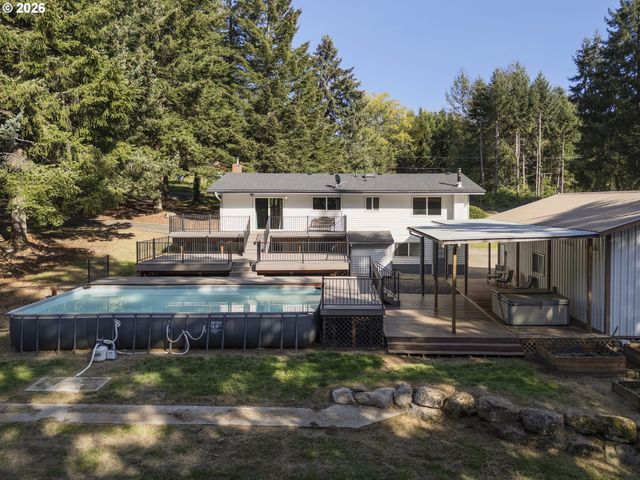 17716 Ne 232ND Ave, Brush Prairie, WA 98606