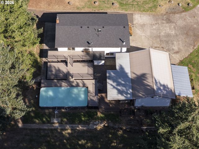 17716 Ne 232ND Ave, Brush Prairie, WA 98606