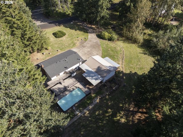 17716 Ne 232ND Ave, Brush Prairie, WA 98606