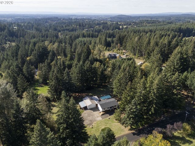 17716 Ne 232ND Ave, Brush Prairie, WA 98606