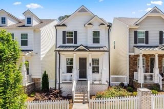458 Bishop Lane, Woodstock, GA 30188