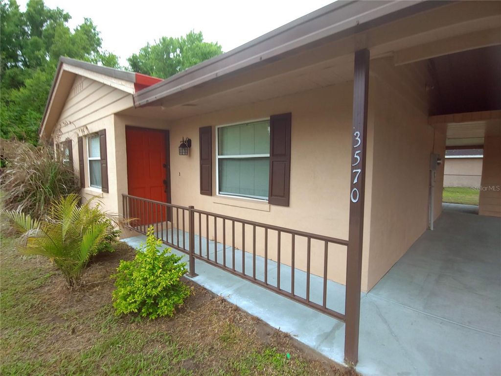 3570 SE 135TH LANE, Summerfield, FL 34491