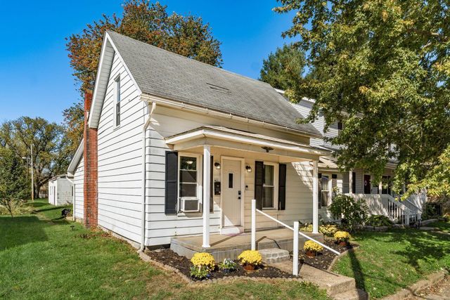 111 N High Street, Baltimore, OH 43105