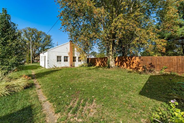 111 N High Street, Baltimore, OH 43105