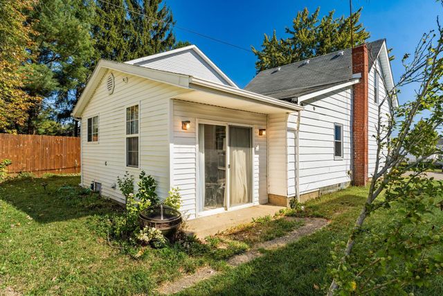 111 N High Street, Baltimore, OH 43105