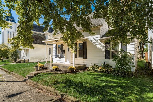 111 N High Street, Baltimore, OH 43105