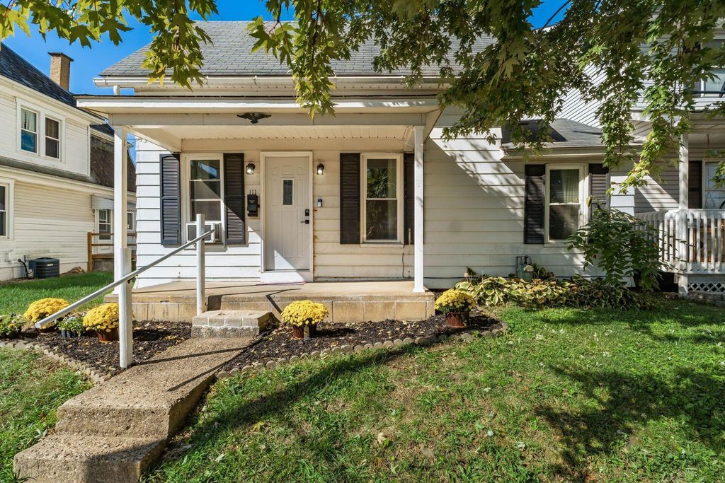 111 N High Street, Baltimore, OH 43105