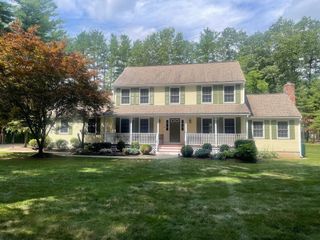 9 Tobacco Road, Franklin, MA 02038
