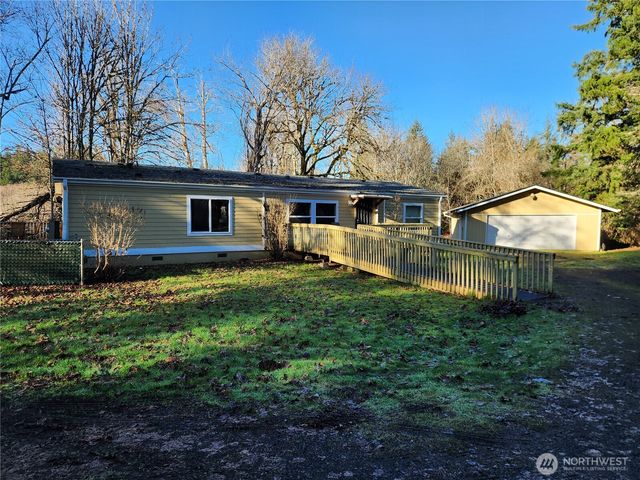 231 SE Whitener Road, Shelton, WA 98584