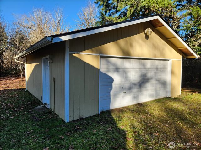 231 SE Whitener Road, Shelton, WA 98584