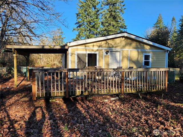 231 SE Whitener Road, Shelton, WA 98584