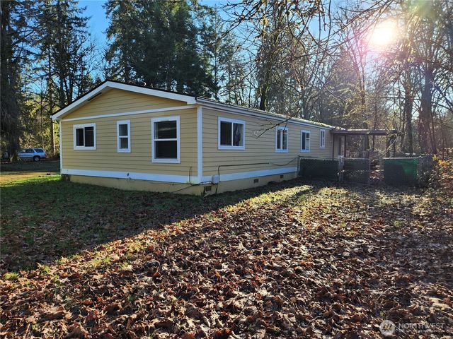 231 SE Whitener Road, Shelton, WA 98584