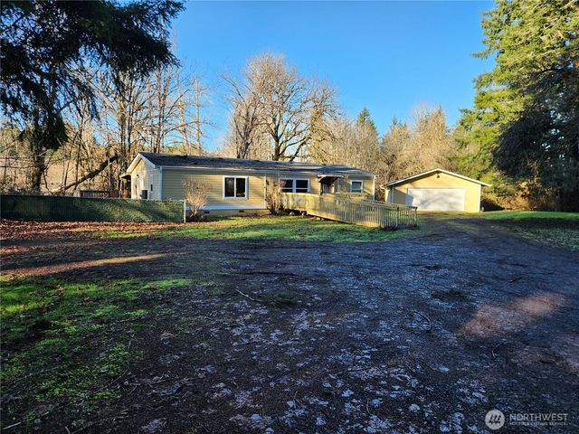 231 SE Whitener Road, Shelton, WA 98584