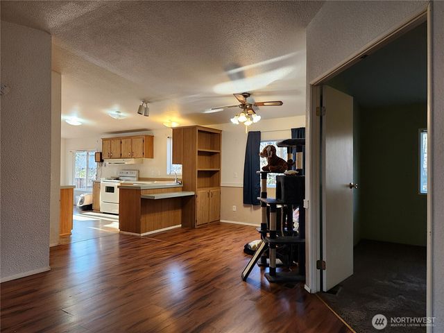 231 SE Whitener Road, Shelton, WA 98584