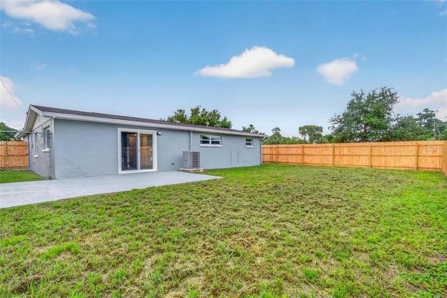 8700 58TH LANE N, Pinellas Park, FL 33782