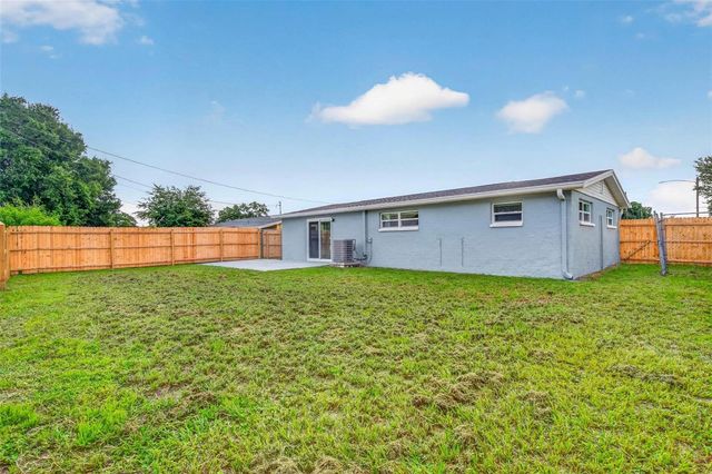 8700 58TH LANE N, Pinellas Park, FL 33782