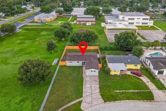 8700 58TH LANE N, Pinellas Park, FL 33782