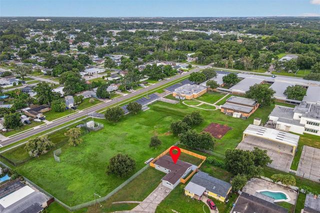 8700 58TH LANE N, Pinellas Park, FL 33782