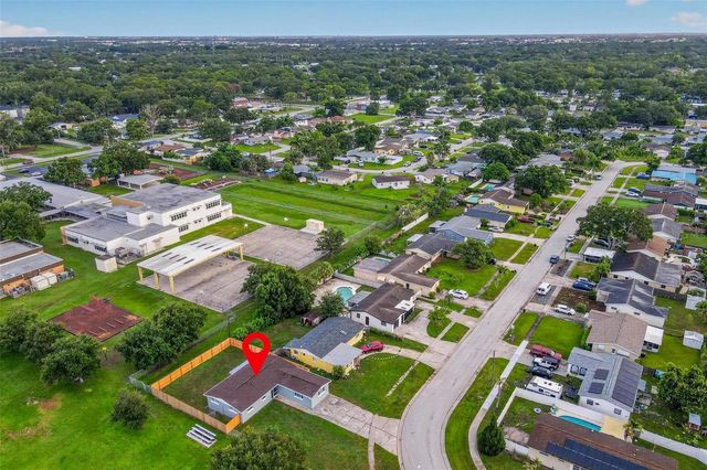 8700 58TH LANE N, Pinellas Park, FL 33782