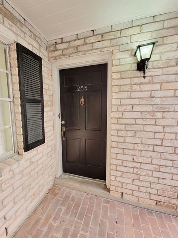 7900 Westheimer Road 255, Houston, TX 77063