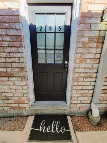 7900 Westheimer Road 255, Houston, TX 77063