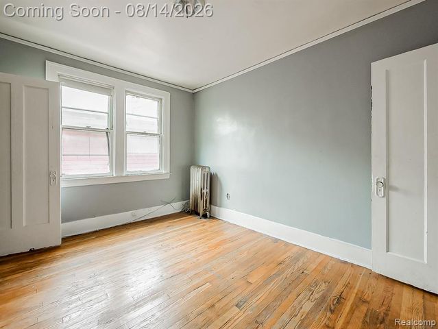 348 Monterey Street, Highland Park, MI 48203