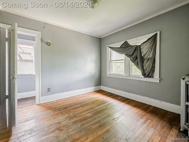 348 Monterey Street, Highland Park, MI 48203