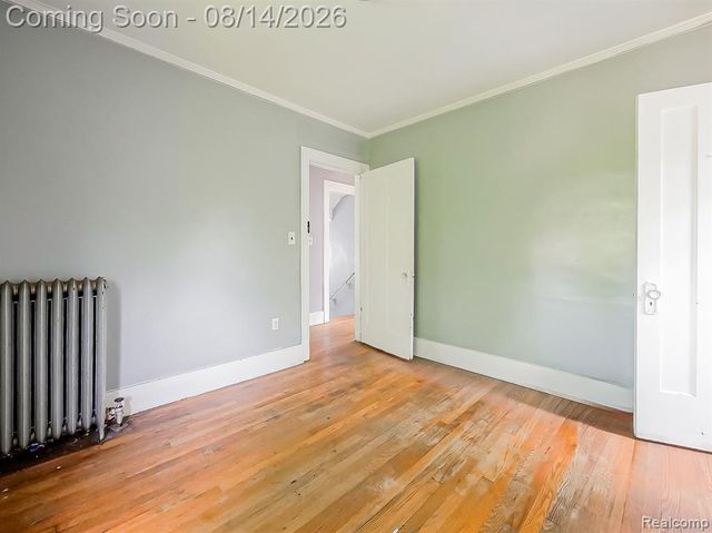 348 Monterey Street, Highland Park, MI 48203