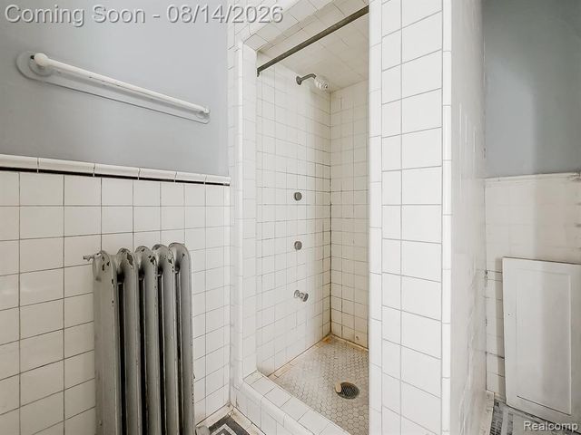 348 Monterey Street, Highland Park, MI 48203
