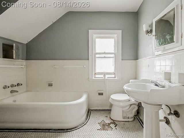 348 Monterey Street, Highland Park, MI 48203